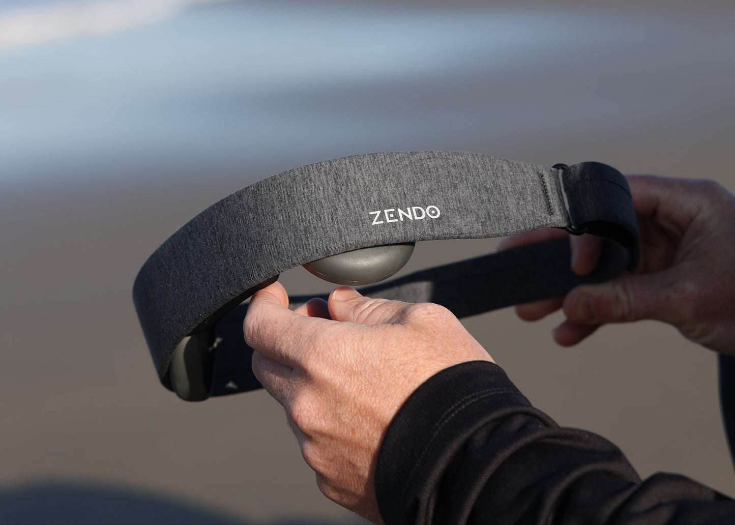 Zendo Meditation Headband