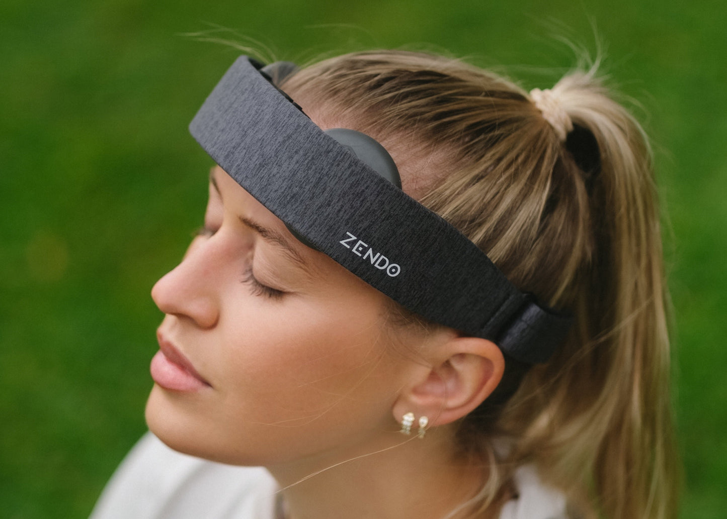 Zendo Meditation Headband