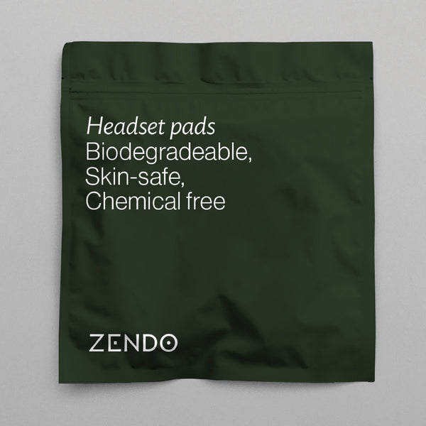 Zendo Pads (Additional 10 Pads)